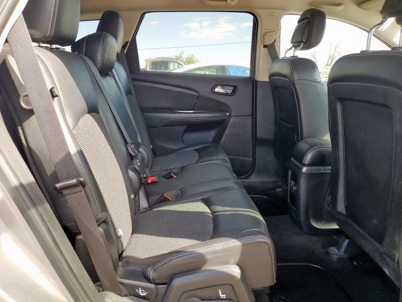 2016 DODGE JOURNEY CR 3C4PDCGB2GT208065