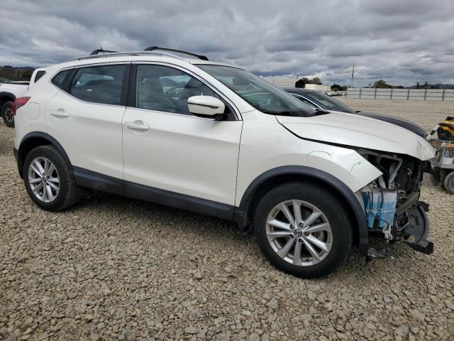 2019 NISSAN ROGUE SPORT S - JN1BJ1CP7KW523071