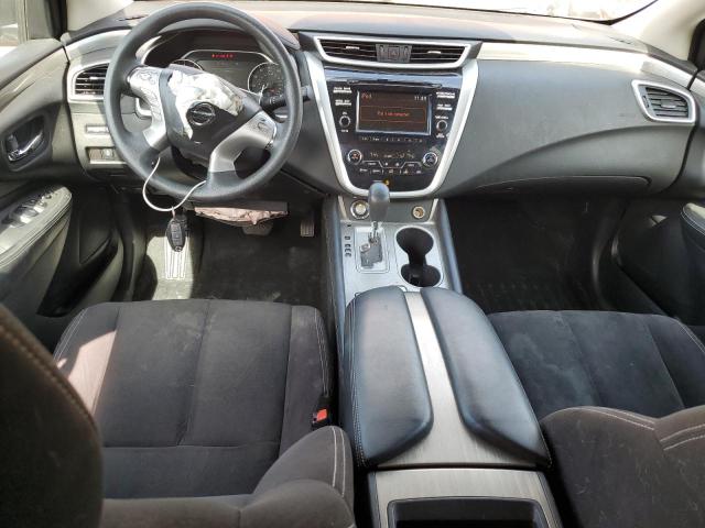 2016 NISSAN MURANO S 5N1AZ2MH3GN130675