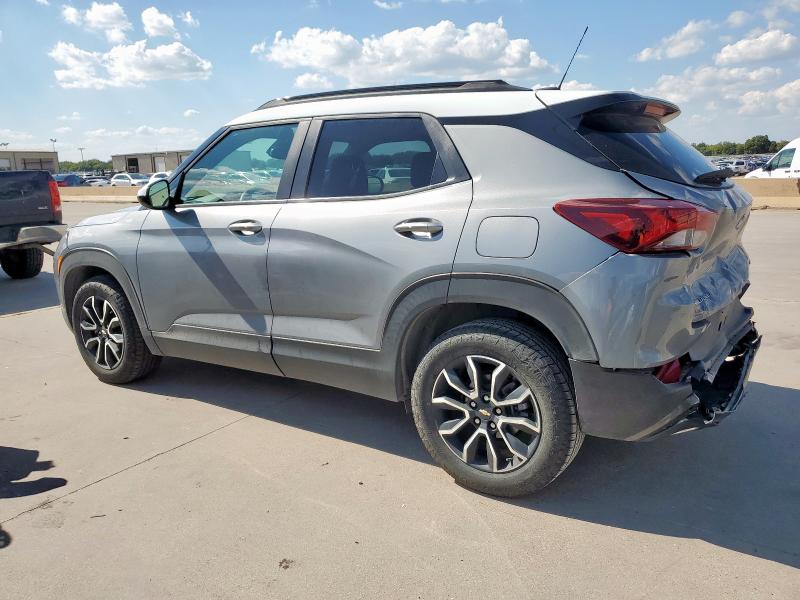 2023 CHEVROLET TRAILBLAZE - KL79MVSL2PB201751