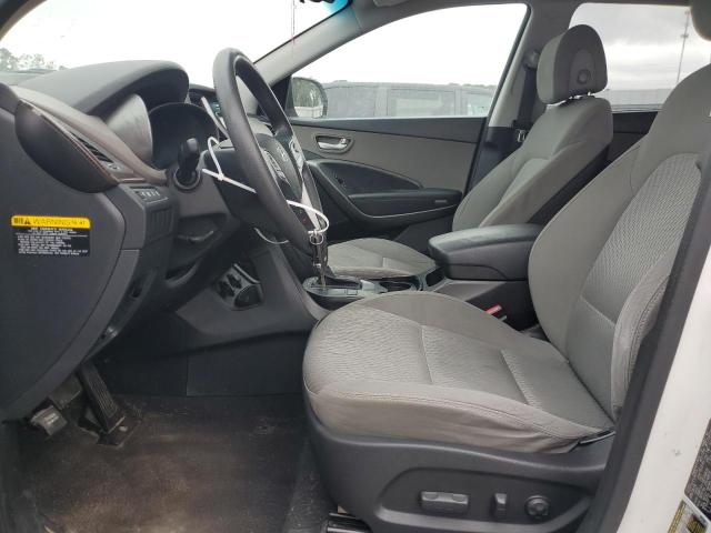 2017 HYUNDAI SANTA FE SE KM8SM4HF9HU194654
