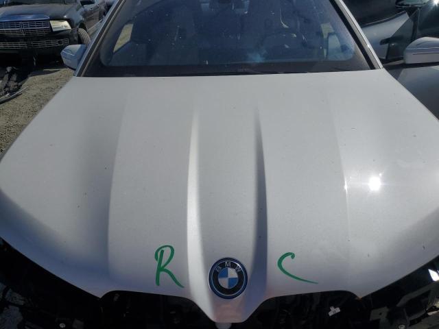 2025 BMW IX XDRIVE5 - WB523CF08SCT63619