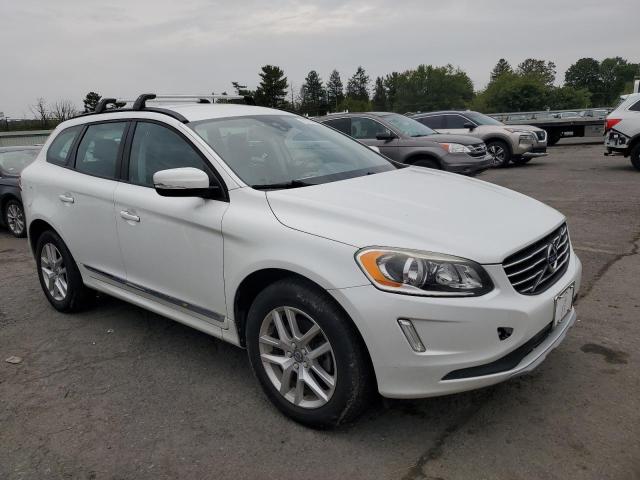 2017 VOLVO XC60 T5 YV440MDJ1H2090512