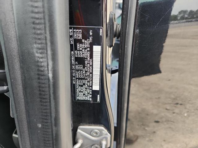 2017 VOLVO XC60 T5 - YV440MDJ7H2109404