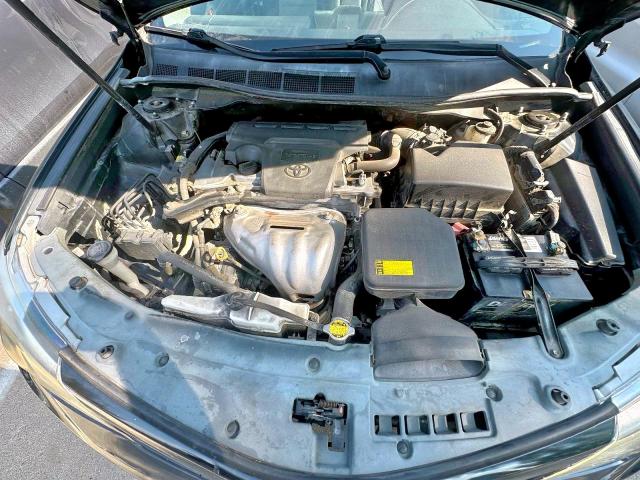 2012 TOYOTA CAMRY BASE - 4T1BF1FK2CU158466