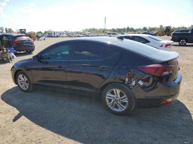 2020 HYUNDAI ELANTRA SE KMHD84LF9LU979446