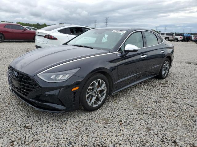 Global Auto Auctions: 2023 HYUNDAI SONATA SEL