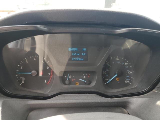 2015 FORD TRANSIT T- 1FTSW2CM2FKA05960