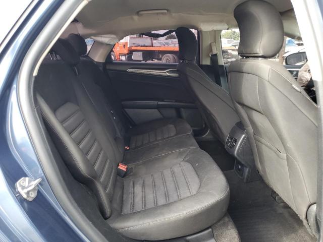 2019 FORD FUSION SE - 3FA6P0LU5KR200028