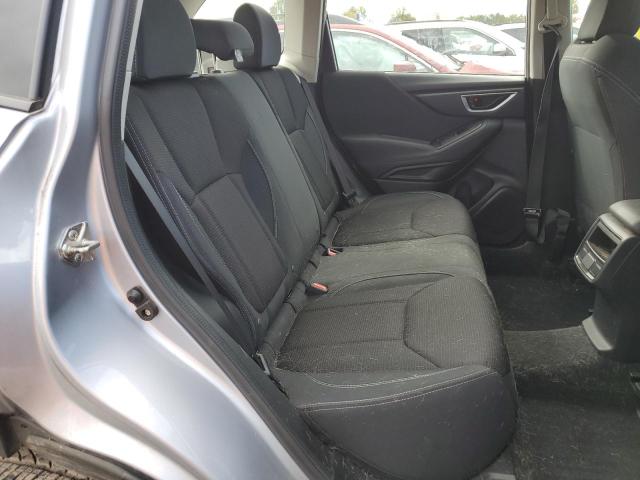 2019 SUBARU FORESTER JF2SKACCXKH425004