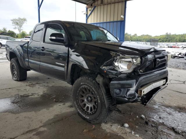 2015 TOYOTA TACOMA ACC - 5TFUX4EN5FX031673