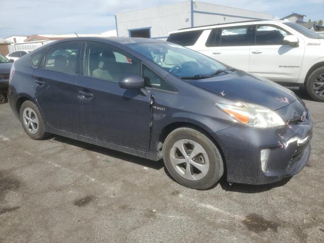 2013 TOYOTA PRIUS - JTDKN3DU3D1642043