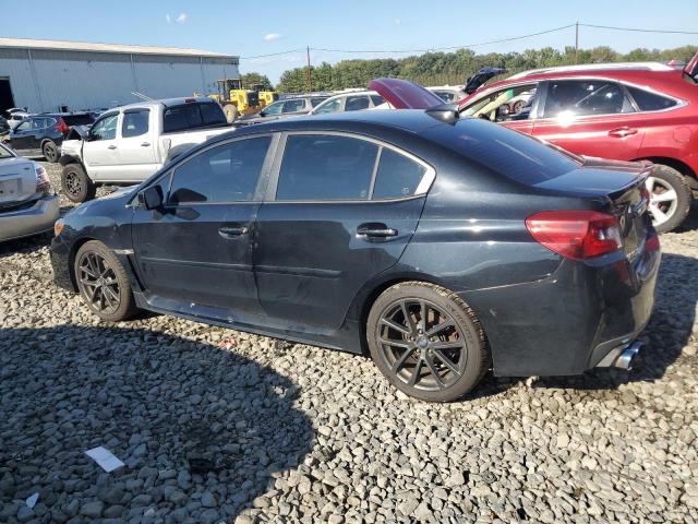 2019 SUBARU WRX LIMITE JF1VA1H68K9831302