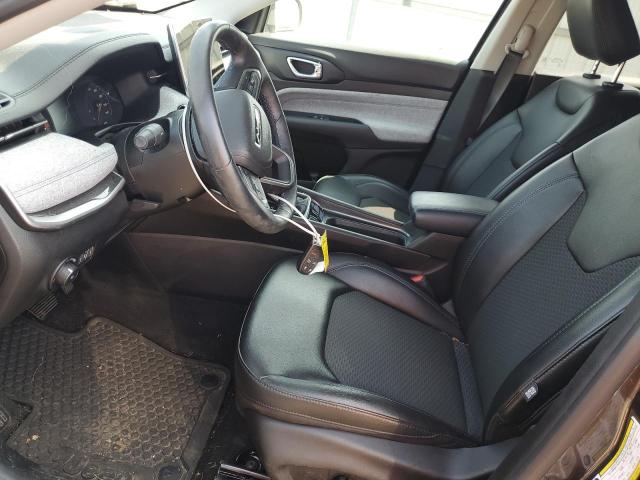 2022 JEEP COMPASS LA 3C4NJDBB2NT217441