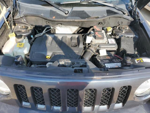 2015 JEEP PATRIOT SP - 1C4NJPBB9FD122075