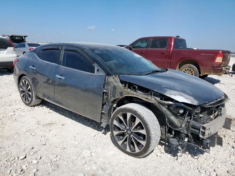 2016 NISSAN MAXIMA 3.5 - 1N4AA6AP9GC435050