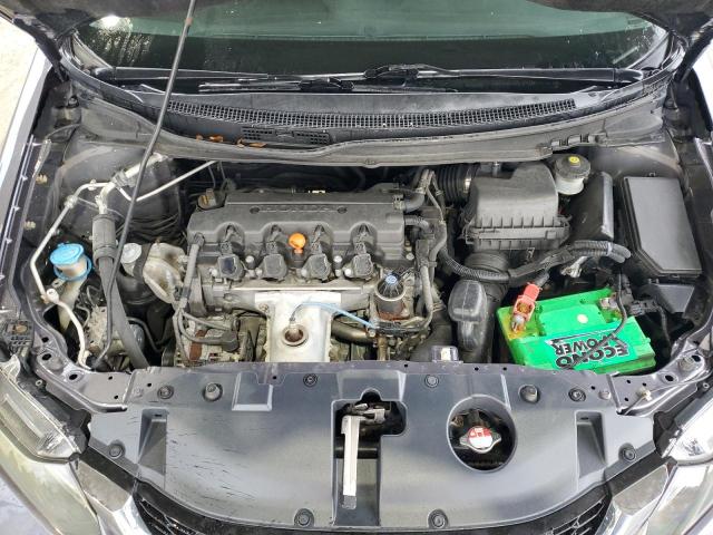 2015 HONDA CIVIC EXL 2HGFB2F93FH501279