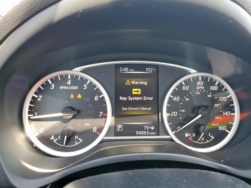 2017 NISSAN SENTRA S 3N1AB7AP8HY275767