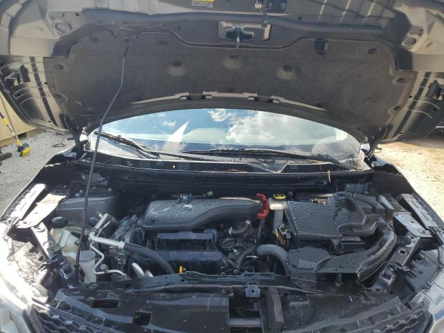 2017 NISSAN ROGUE SPOR JN1BJ1CR3HW131117