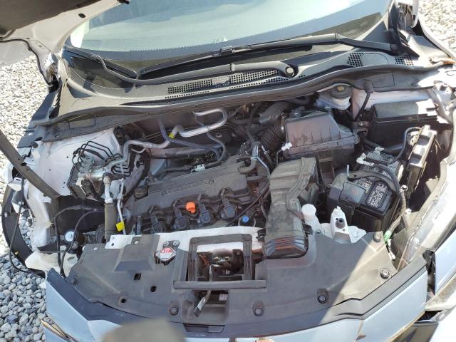 2021 HONDA HR-V EXL 3CZRU5H77MM720256