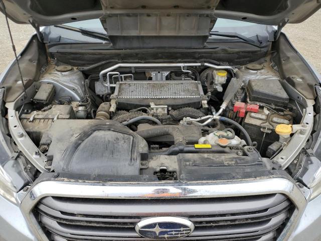2020 SUBARU ASCENT LIMITED - 4S4WMAPD5L3476708