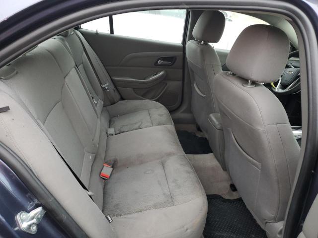 2015 CHEVROLET MALIBU LS 1G11B5SL7FF152567