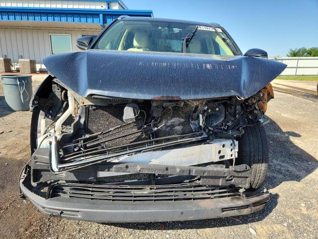 2015 TOYOTA HIGHLANDER - 5TDJKRFH7FS177411