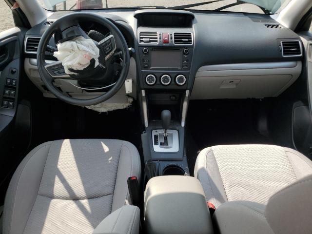 2016 SUBARU FORESTER 2.5I JF2SJABC7GH431936