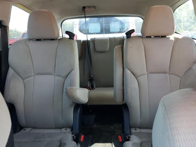 2020 SUBARU ASCENT PRE 4S4WMAHD7L3414466