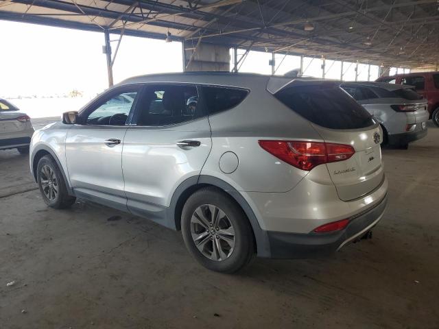 2013 HYUNDAI SANTA FE S - 5XYZU3LB8DG038862