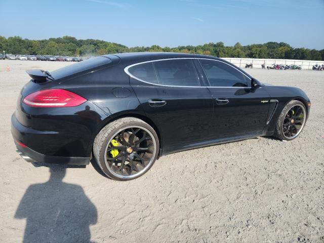 2015 PORSCHE PANAMERA S WP0AD2A77FL040812