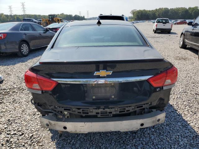 2014 CHEVROLET IMPALA LT - 2G1125S32E9273935