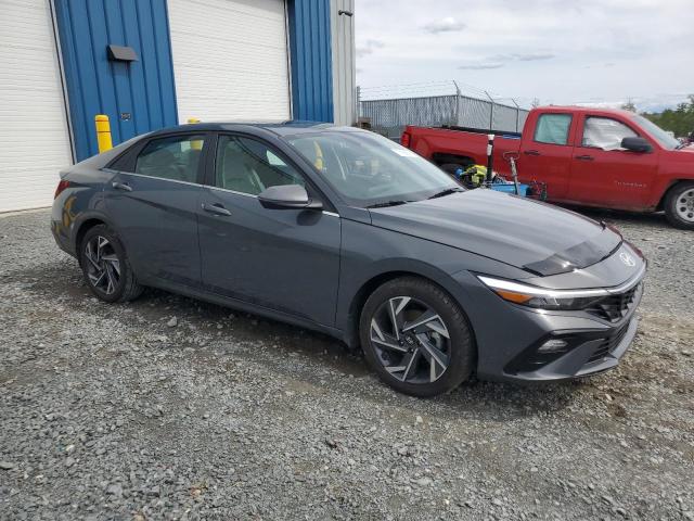 2025 HYUNDAI ELANTRA LU KMHLN4DG7SU870610