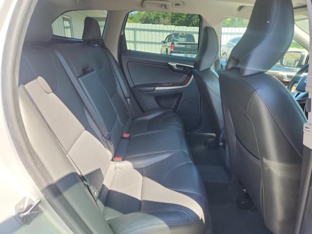 2017 VOLVO XC60 T5 INSCRIPTION YV440MDU3H2006460