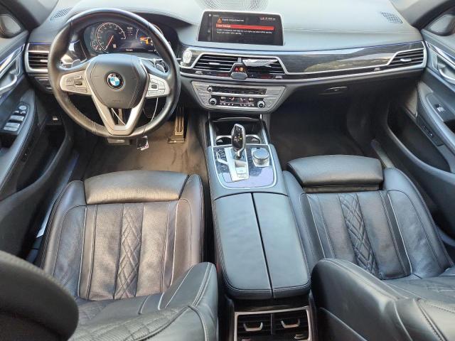 2019 BMW 750 - WBA7F2C5XKB239365