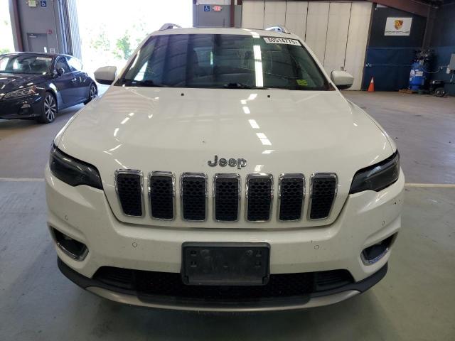 2019 JEEP CHEROKEE L - 1C4PJMDN5KD168186