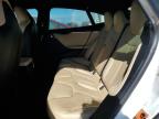 Lot #3305054971 2015 TESLA MODEL S