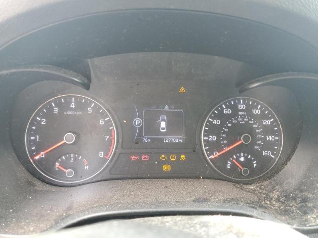 2018 KIA OPTIMA LX #3318949918