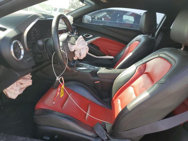 2016 CHEVROLET CAMARO LT 1G1FD1RS4G0144758