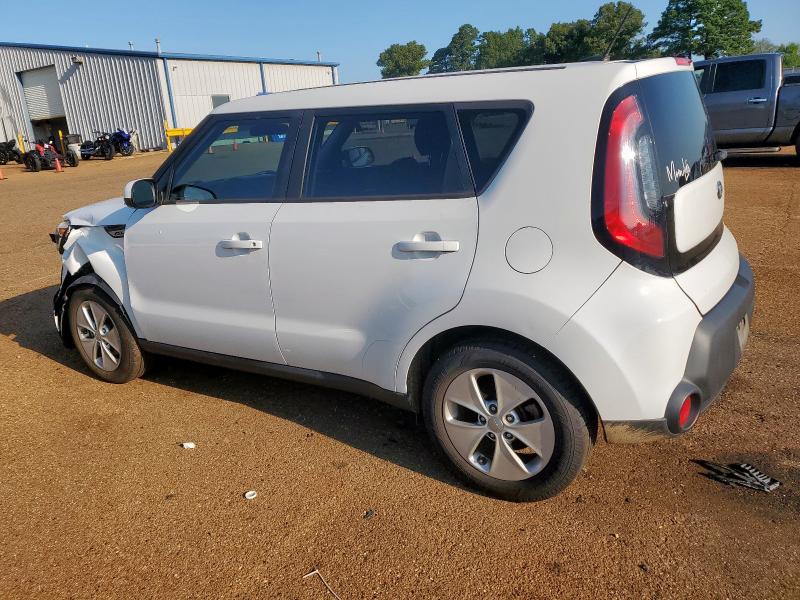 2016 KIA SOUL KNDJN2A27G7839193