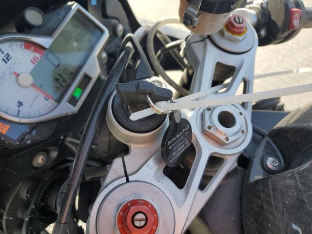 2015 BMW S 1000 RR WB10D2104FZ351266