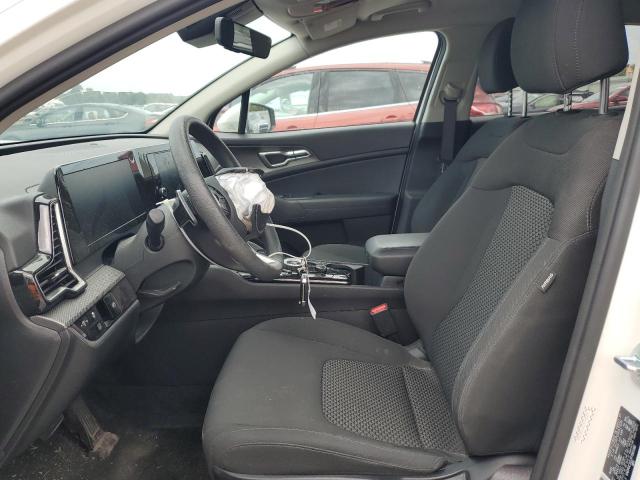 2023 KIA SPORTAGE L - KNDPUCAG7P7083380