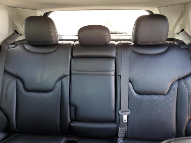 2019 JEEP COMPASS LIMITED - 3C4NJDCB0KT647883