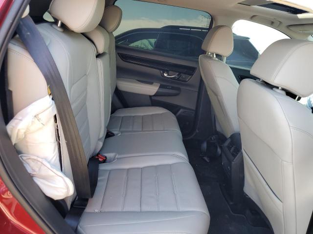 2025 HONDA CR-V EXL 5J6RS4H76SL015513