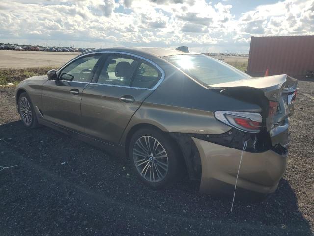 2018 BMW 530 I - WBAJA5C57JG900261