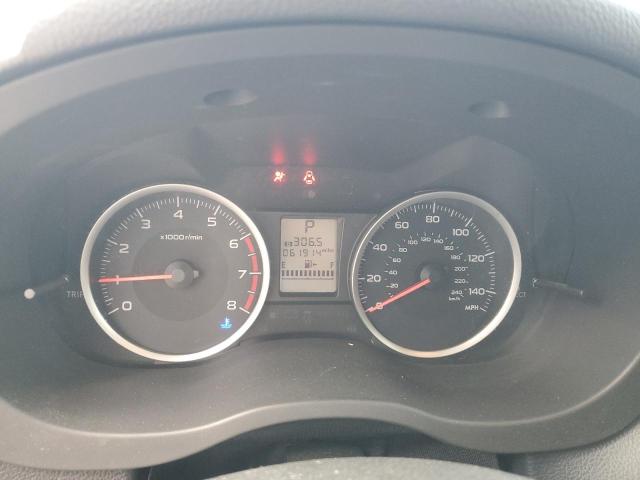 2018 SUBARU FORESTER 2 JF2SJAEC2JH459520