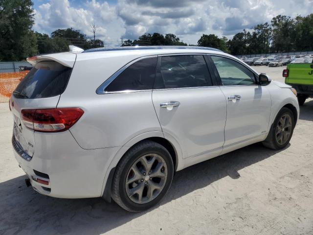 2016 KIA SORENTO SX 5XYPKDA51GG071920