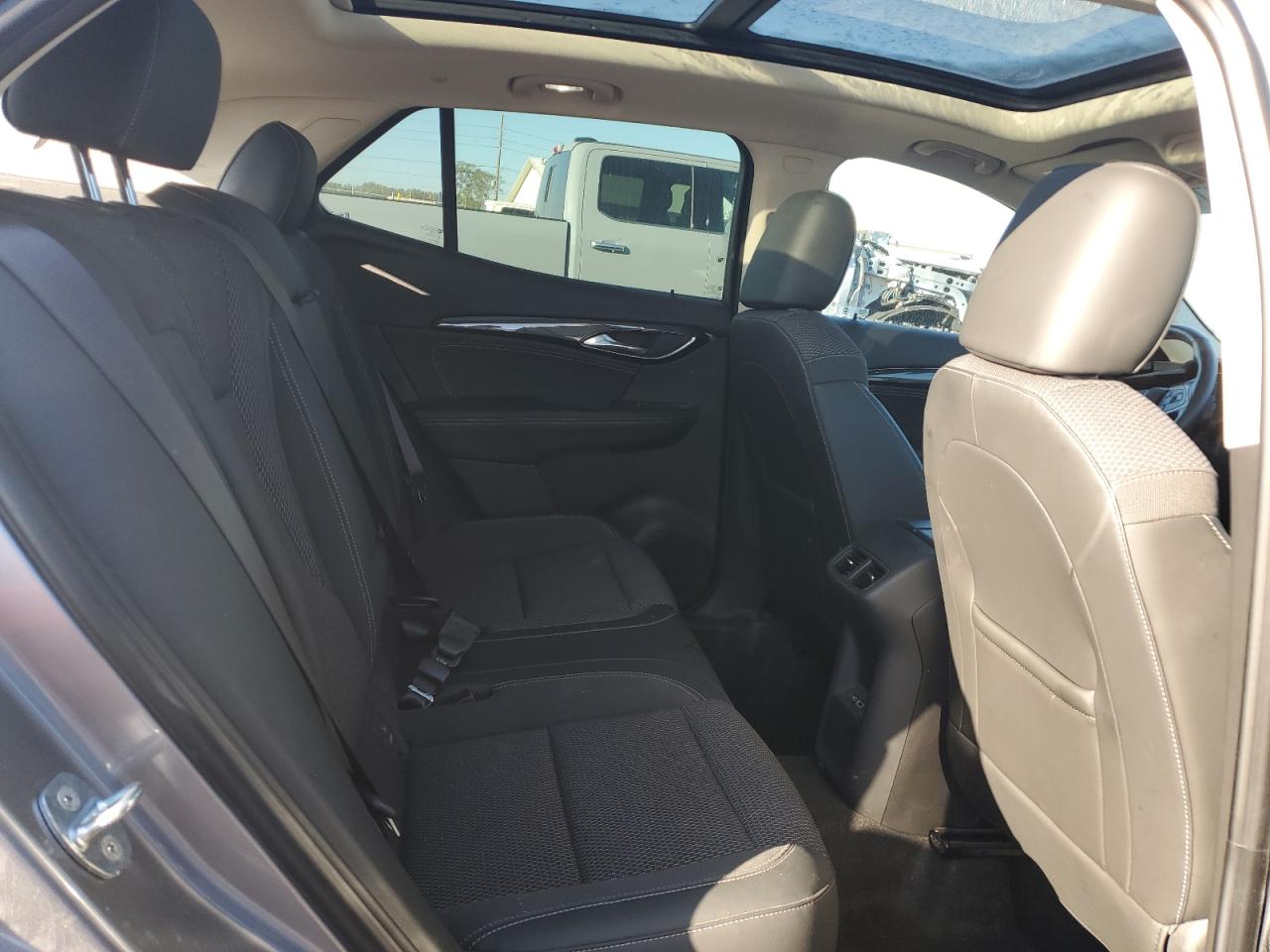 BUICK ENVISION PREFERRED