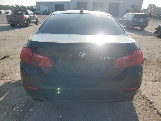 2015 BMW 528 I WBA5A5C52FD522697