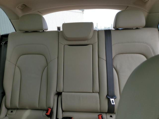 2015 AUDI Q5 PREMIUM WA1LFCFP8FA028160
